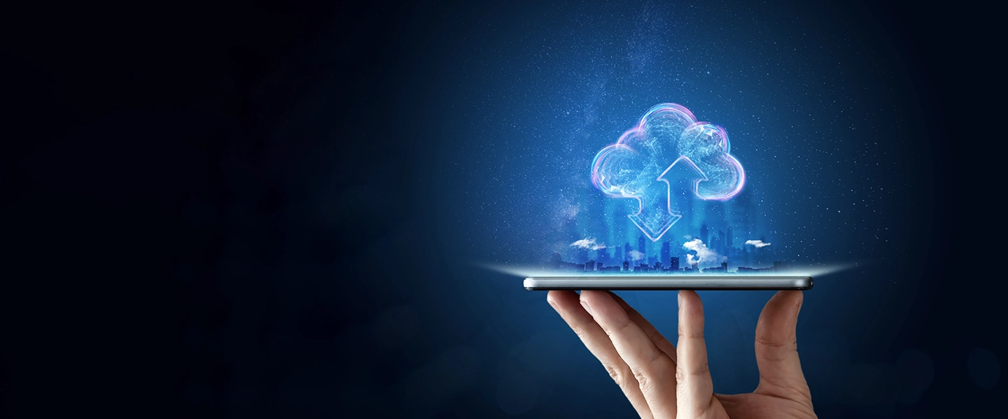 Connected Experiences. Intelligent Growth.